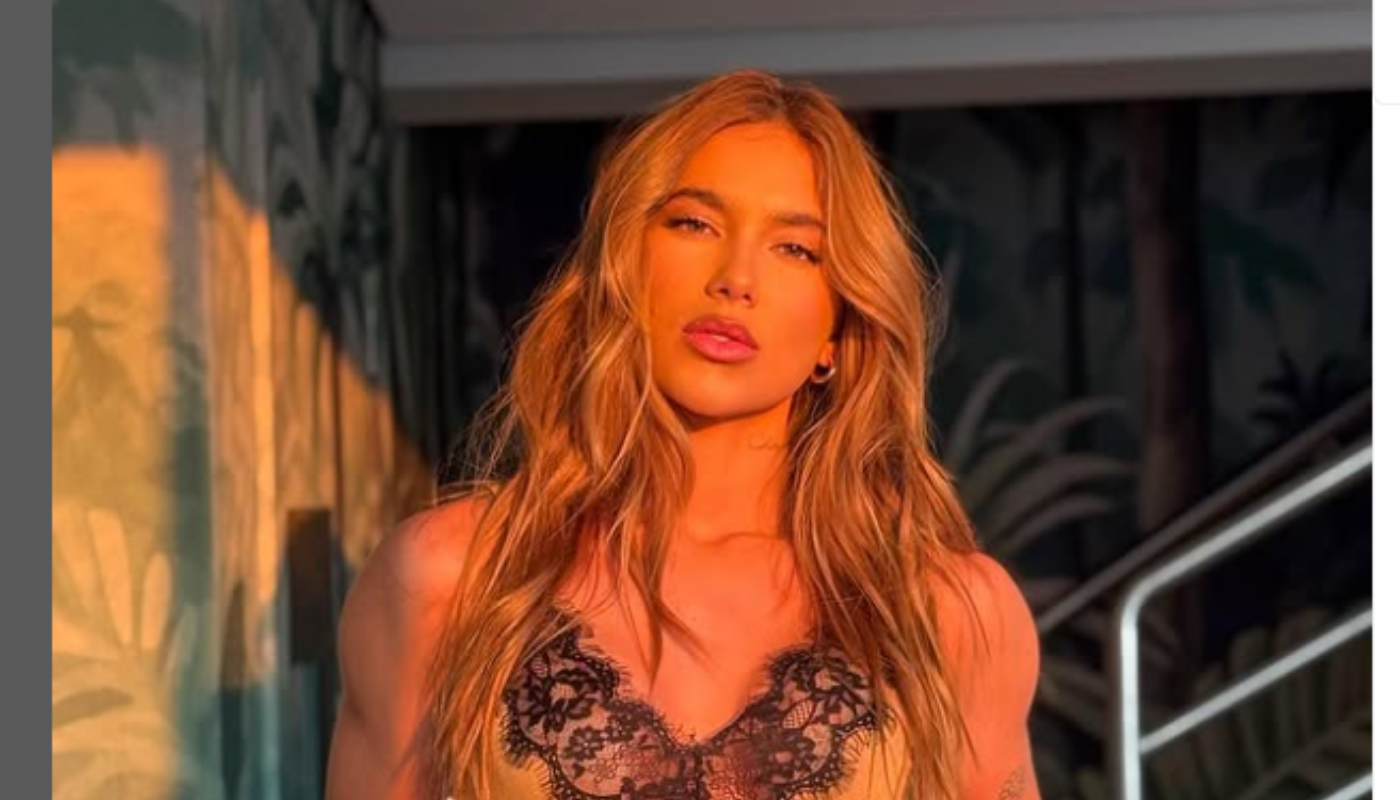 De lago a câmara hiperbárica: Virginia Fonseca mostra detalhes de reforma em mansão