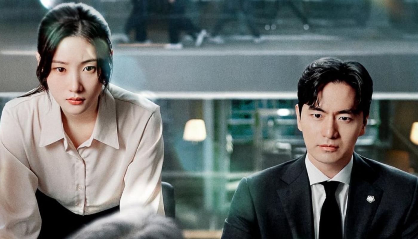 “Além do Direito”: quando estreiam os novos episódios na Netflix