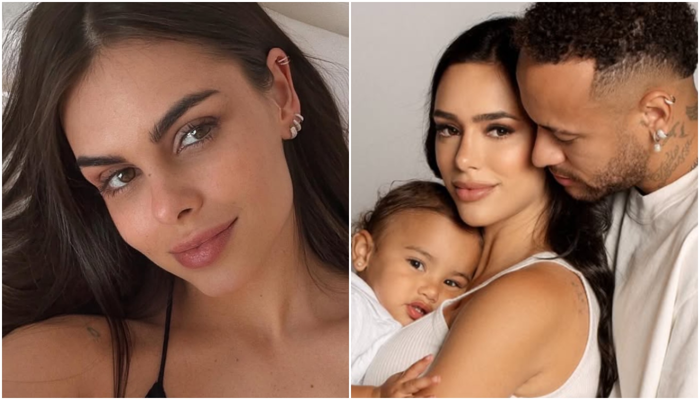 Amanda Kimberlly rebate versão de Biancardi sobre foto de Helena: “Em momento algum pedi que apagassem”