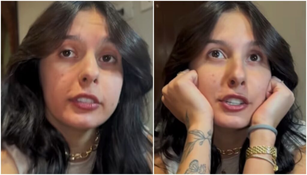Ana Castela