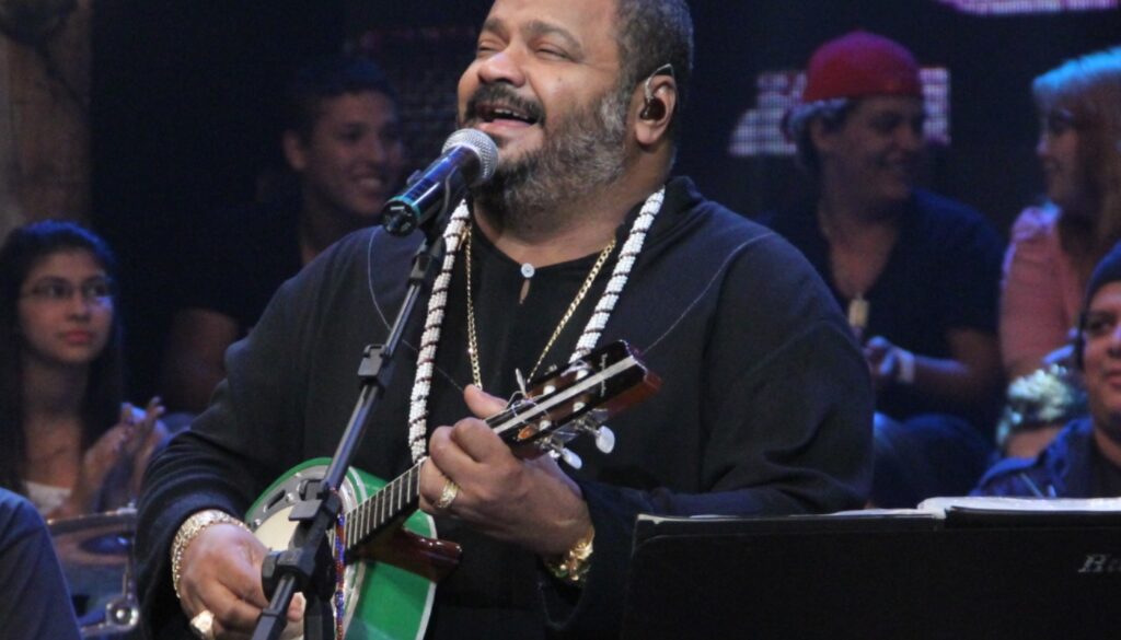 Arlindo Cruz