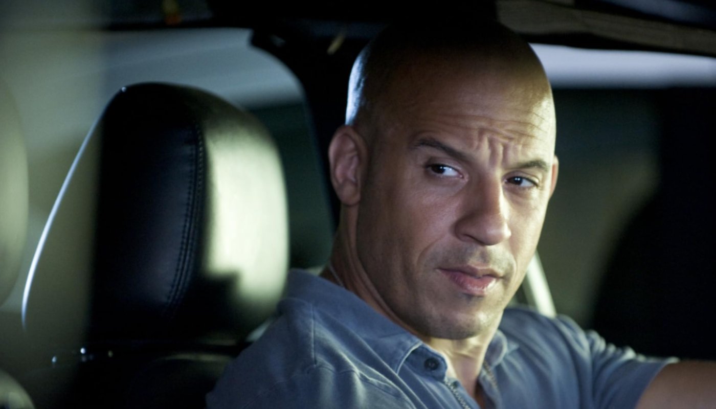 Ator não se arrepende de ter recusado papel de Toretto em “Velozes e Furiosos”: entenda