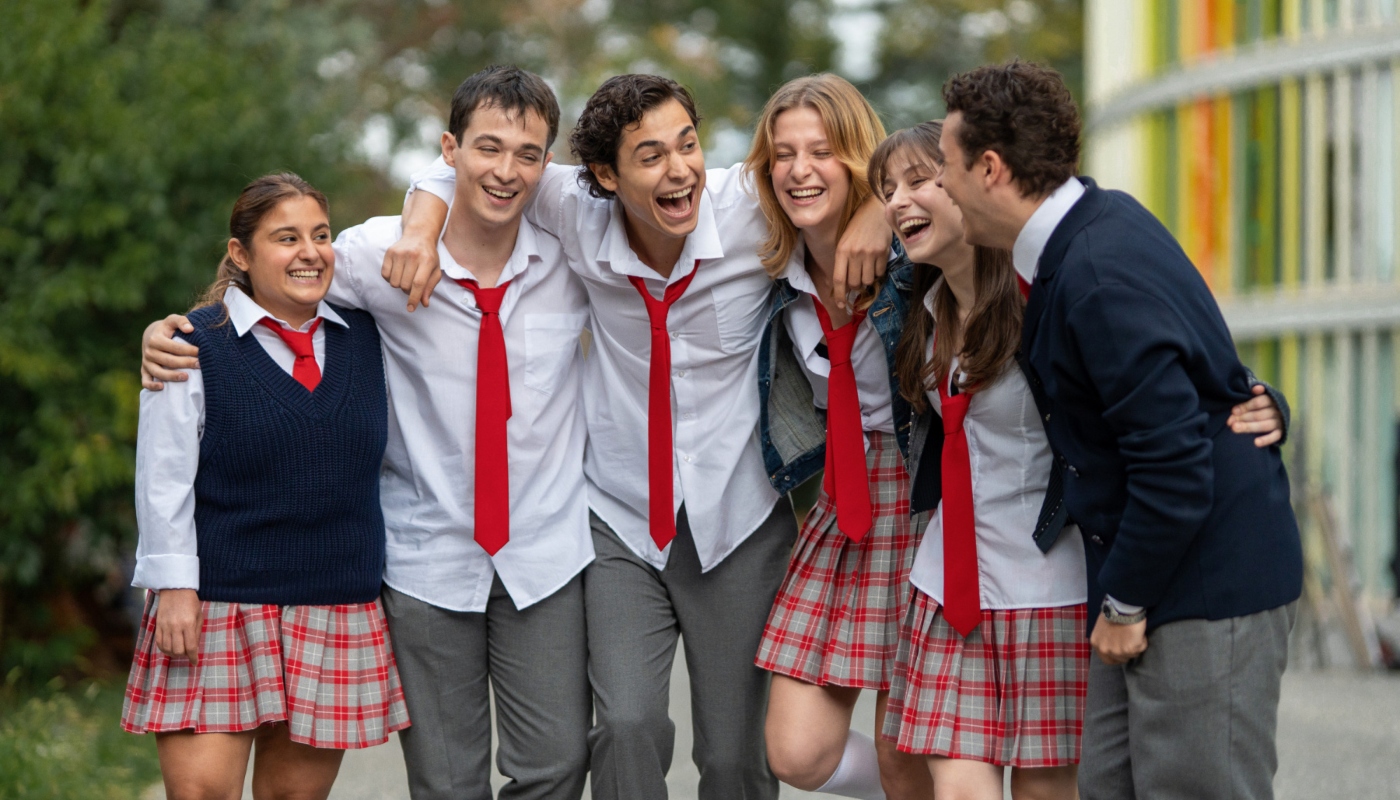 “Cartas do Passado”: história, elenco e tudo sobre a minissérie da Netflix