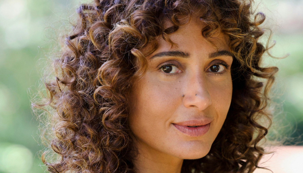 Camila Pitanga como Ellen em "Dona de Mim". (Créditos: Reprodução / Globo/ Manoella Mello)