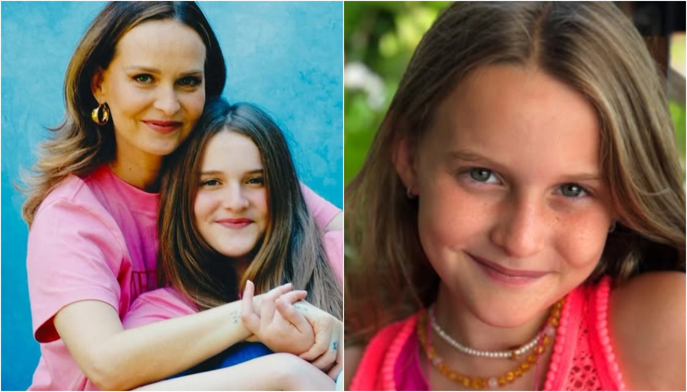 filha de fernanda rodrigues