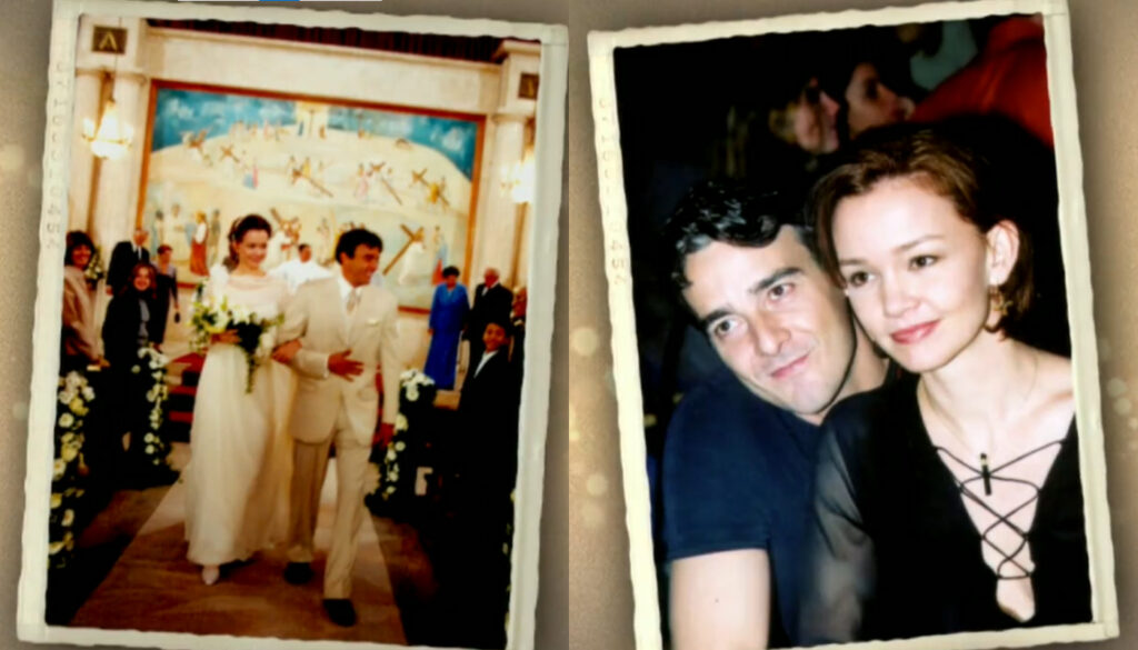 Casamento Alexandre Borges e Julia Lemmertz