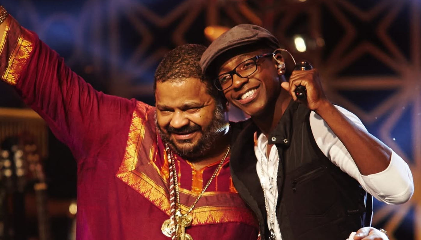 Famosos lamentam a morte de Arlindo Cruz: “Hoje o samba chora”