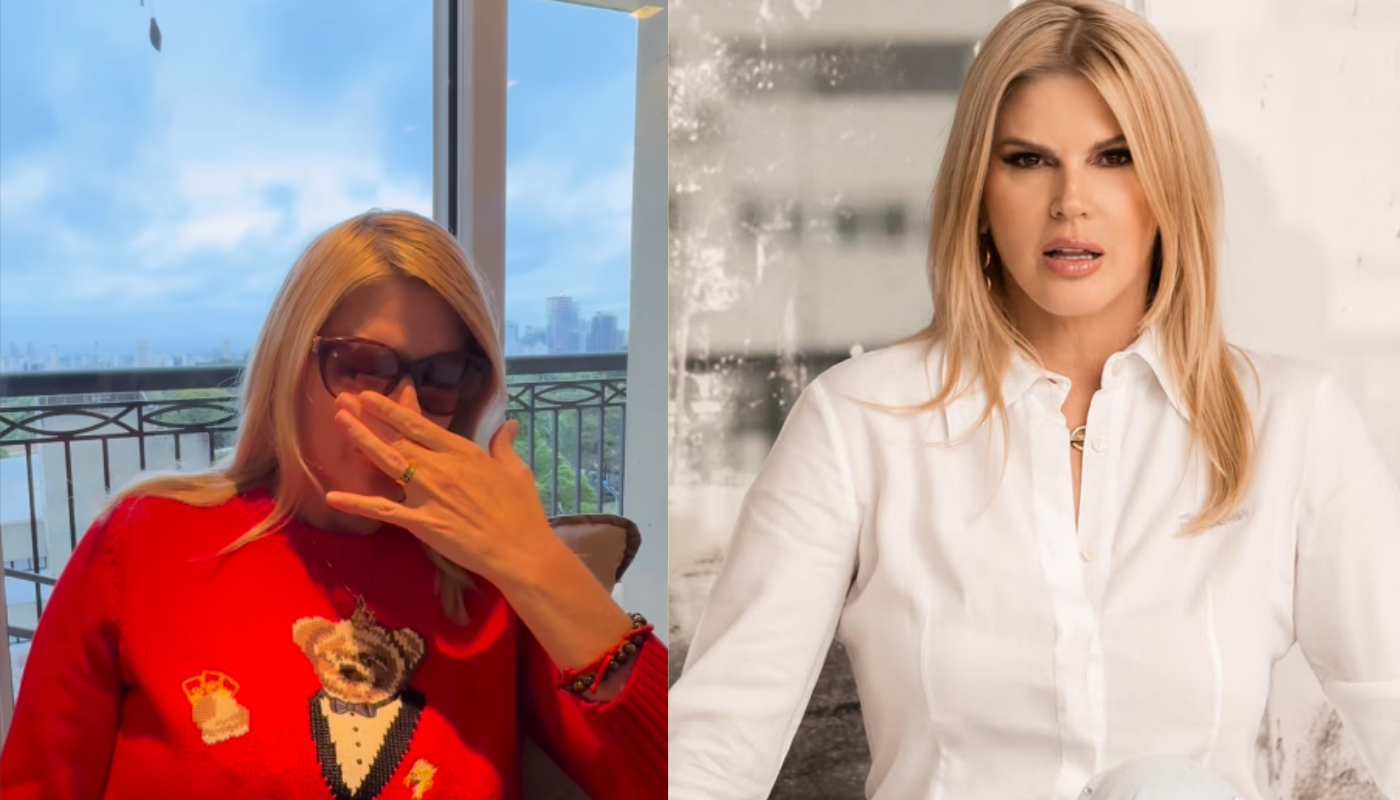 Val Marchiori. (Créditos: Reprodução / @valmarchiori)