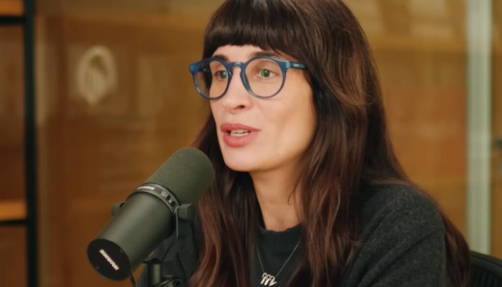 Camila Fremder