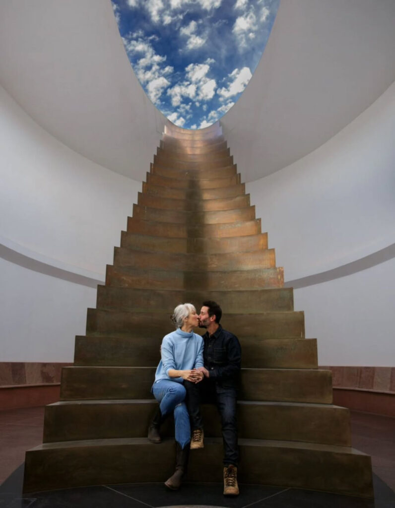 Alexandra Grant nega que tenha se casado com Keanu Reeves; post de Alexandra Grant e Keanu Reeves
de setembro de 2025