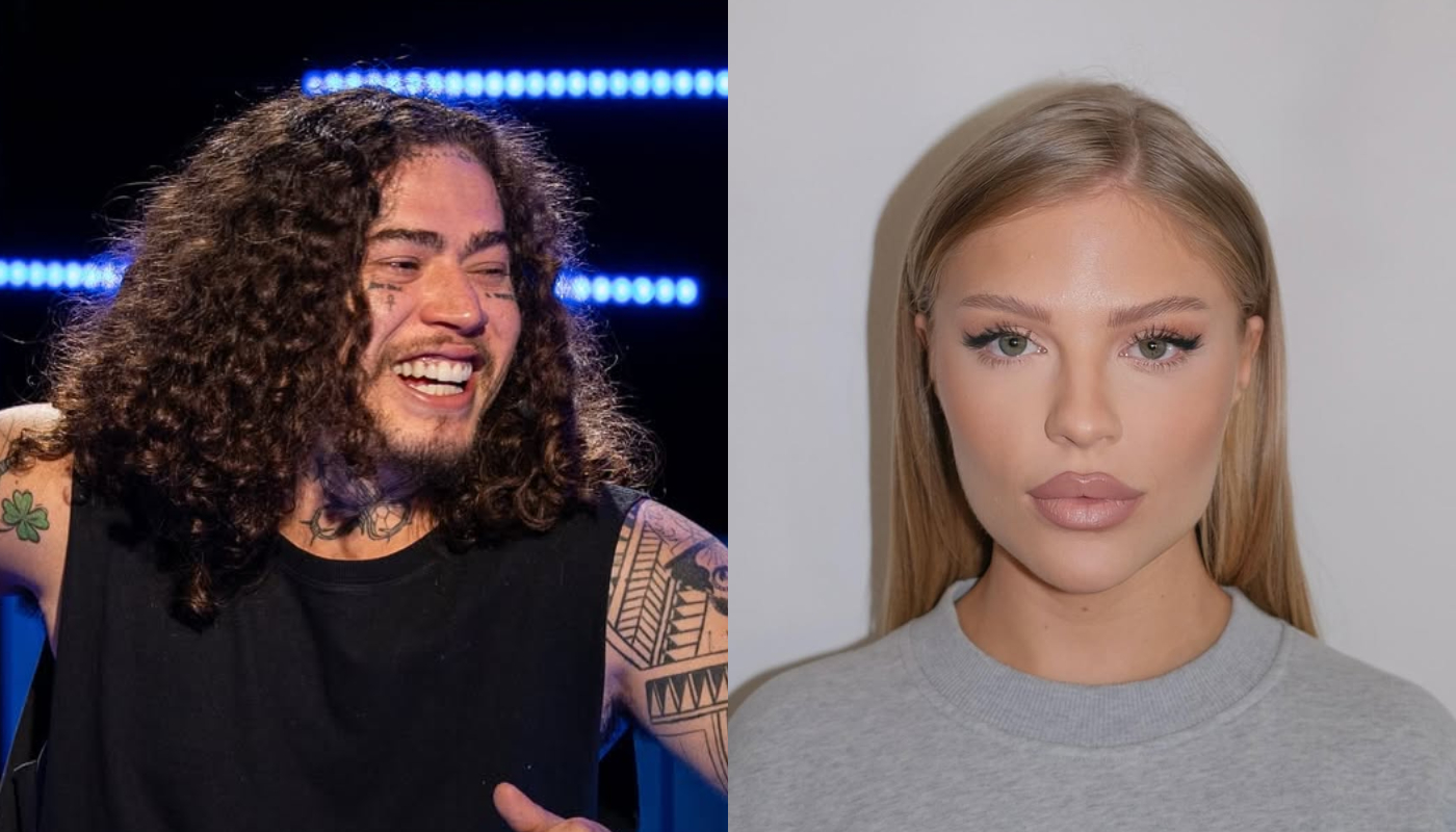 Whindersson Nunes e LuÍsa Sonza