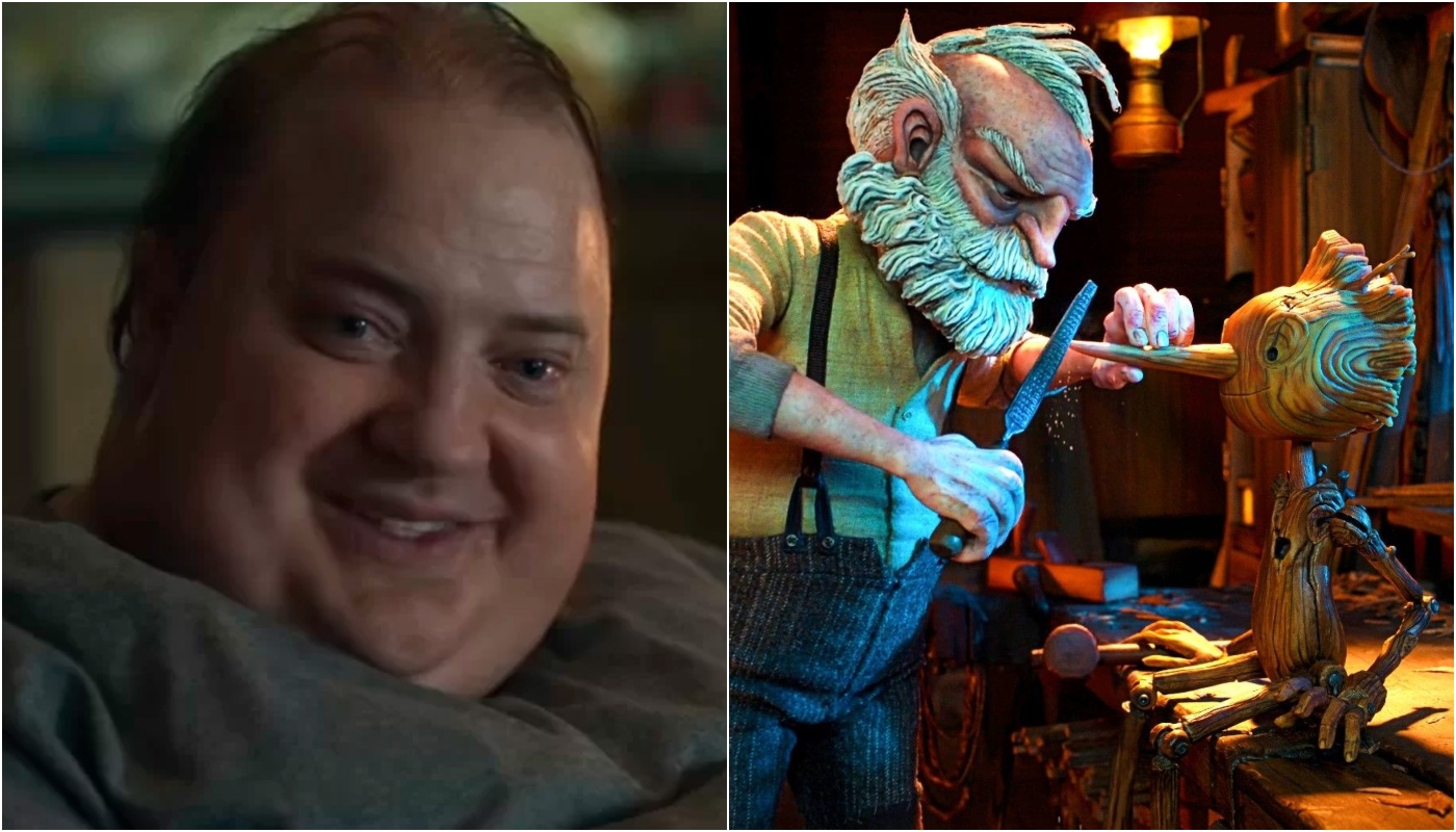 Filmes vencedores do Oscar para assistir na Netflix