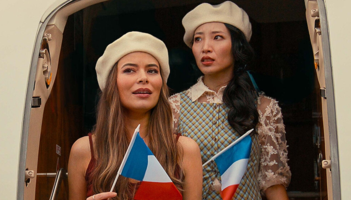 “A Paris Errada”: filme da Netflix revoltou fãs de saga literária que é bem semelhante