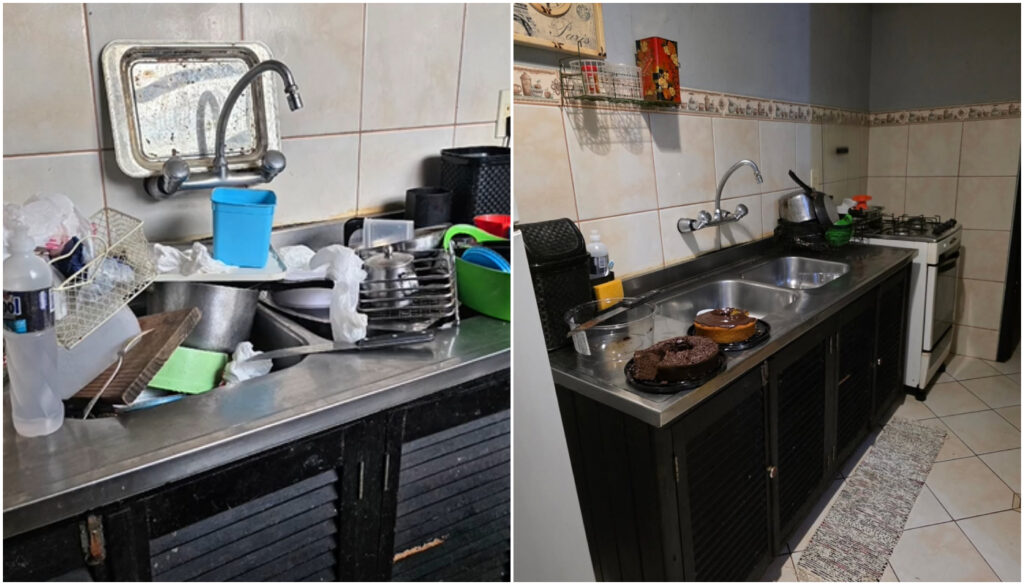 Como está Rejane Schumann após ajuda de ativista; setembro de 2025