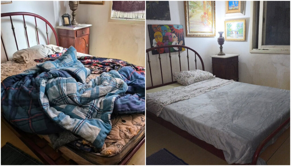 Como está Rejane Schumann após ajuda de ativista; setembro de 2025