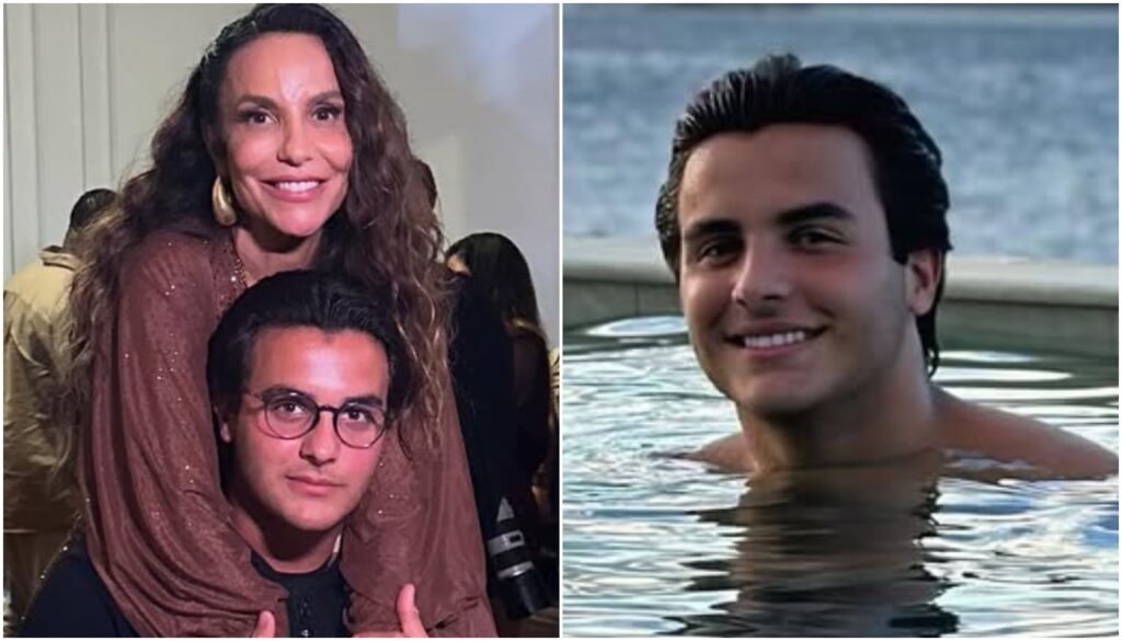 marcelo cady filho ivete sangalo