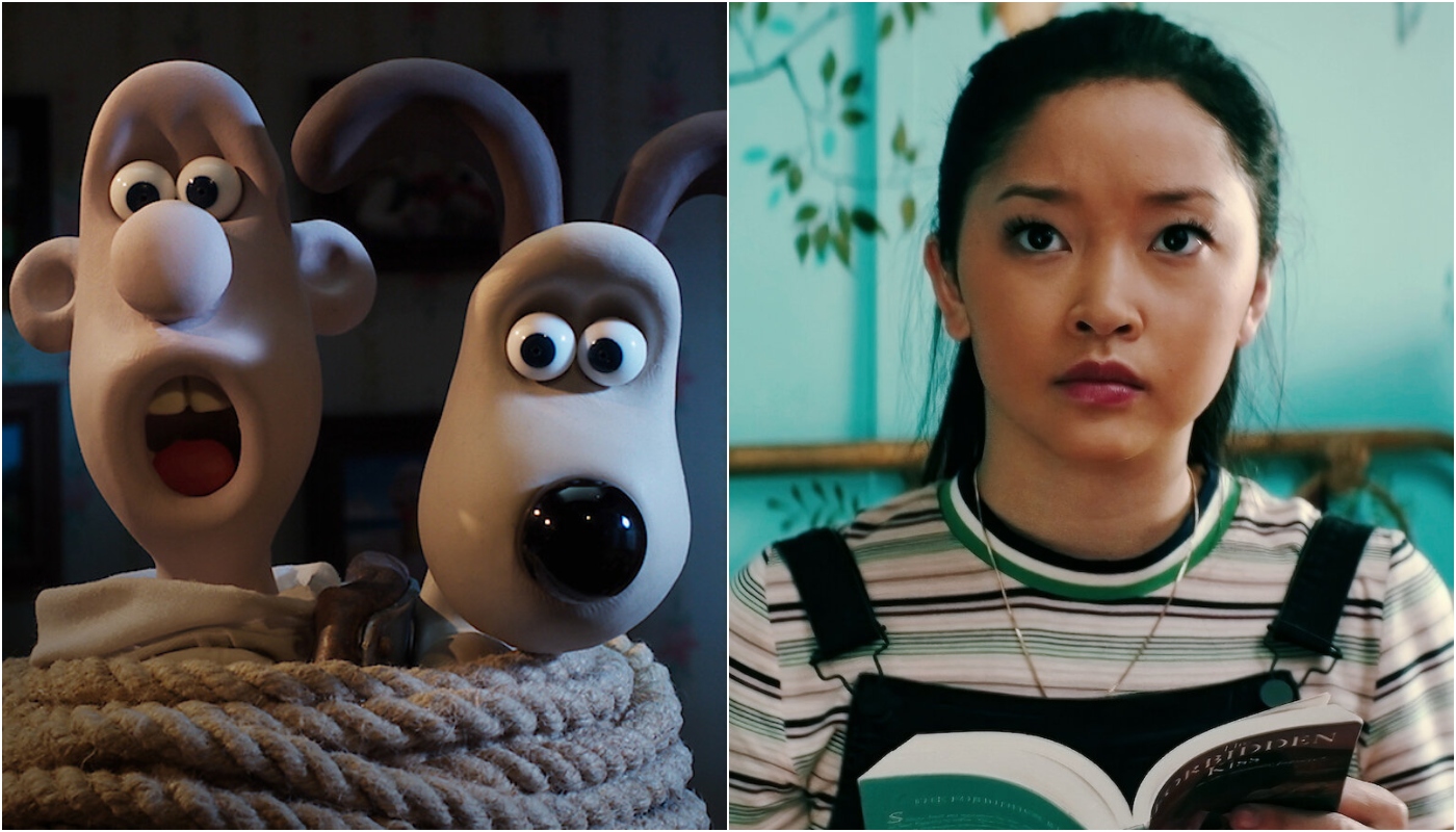 Melhores filmes da Netflix, segundo o Rotten Tomatoes: sucessos acima de 97% de aprovação