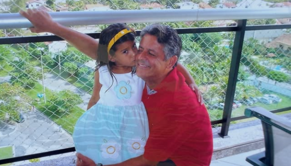 Giulia Costa e Marcos Paulo. (Créditos: Reprodução / Instagram @giuliacosta)