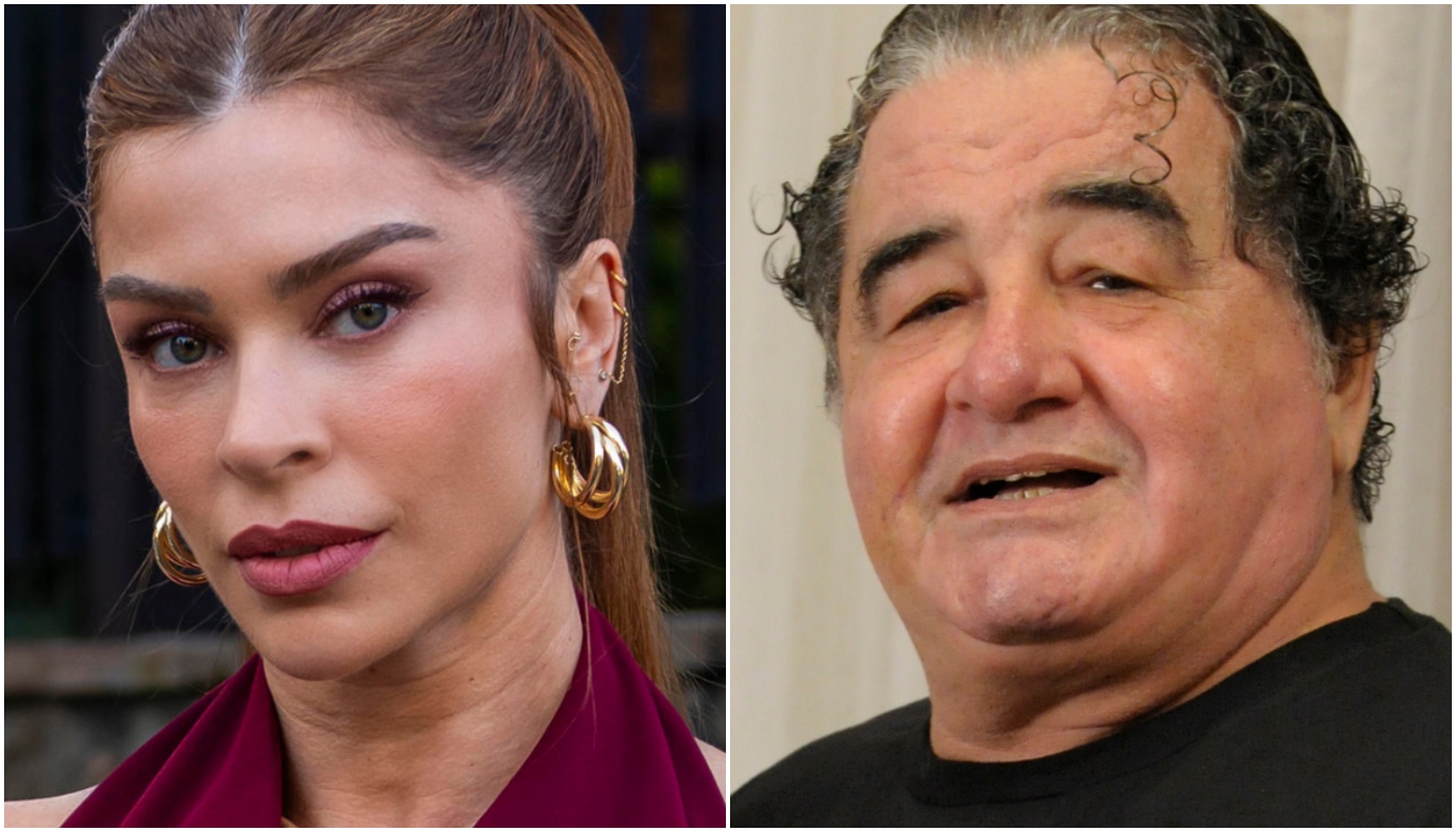 Grazi revela grandes nomes da Globo que a rejeitaram na TV: vai contracenar com um em “Três Graças”