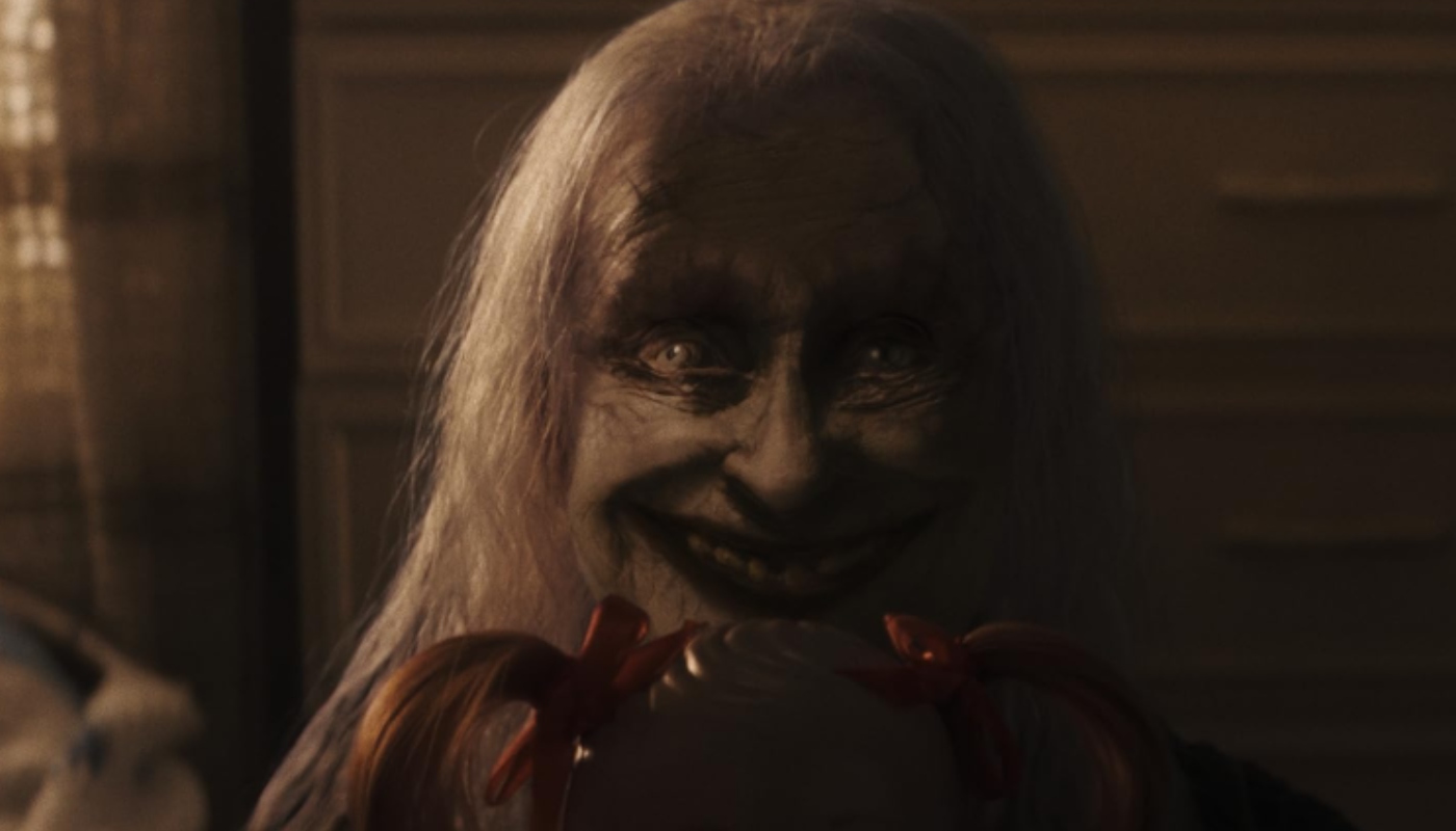 Qual o maior filme de terror da história do Brasil?  