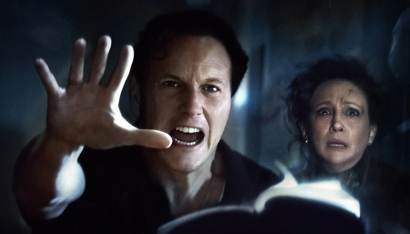 História real em “Invocação do Mal 4”: caso da família Smurl inspirou o filme