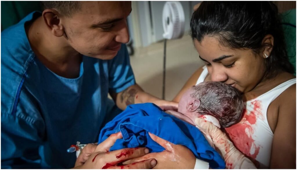 ary mirelle e joão gomes