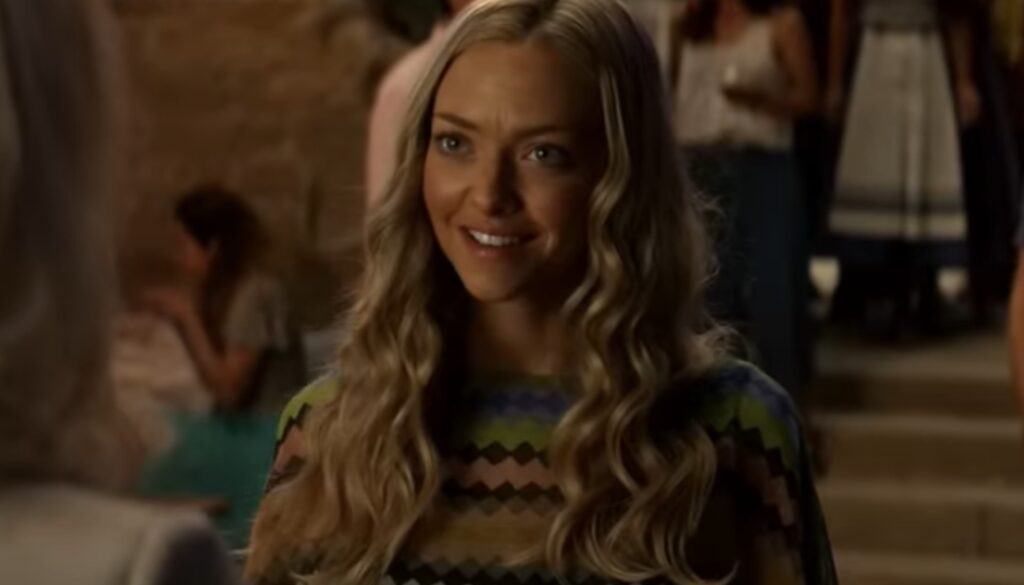 Mamma Mia 3
