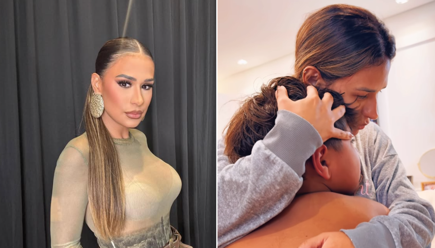 Simone Mendes. (Créditos: Reprodução / Instagram @simonemendes)