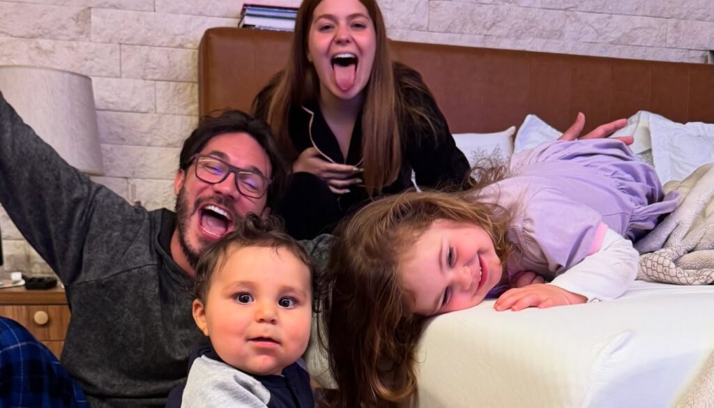 Viih Tube e Eliezer