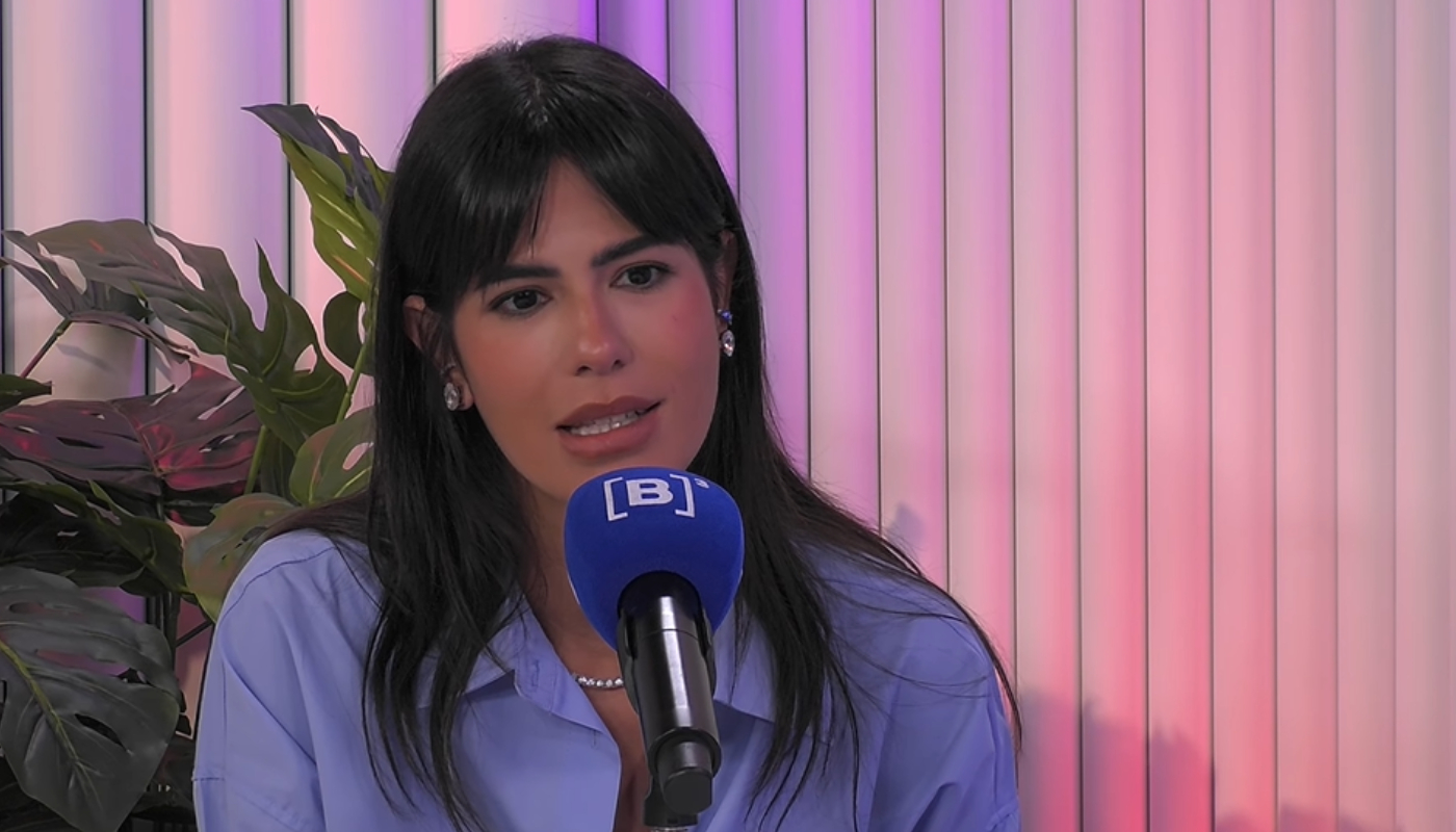 "Era desapegada a dinheiro, não sabia o valor", conta Anttónia, filha de Glória Pires