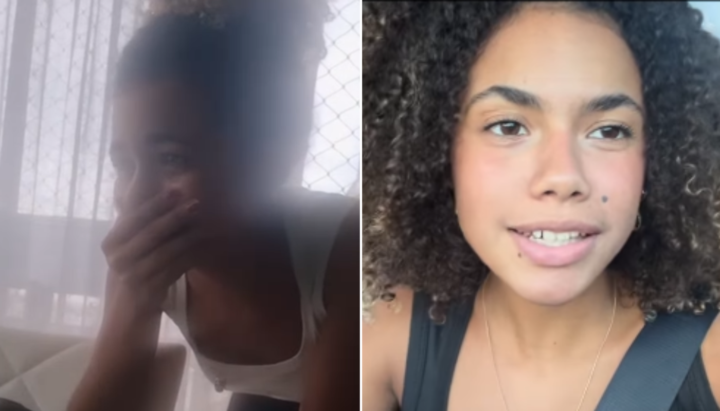 Alana Cabral. (Créditos: Reprodução / Instagram @alanacabral.oficial)