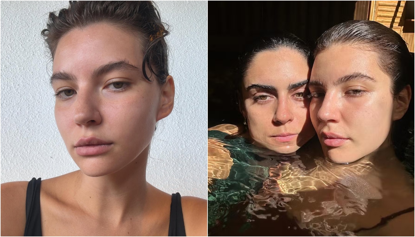 Quem é a namorada de Alanis Guillen: atriz namora produtora há quatro anos