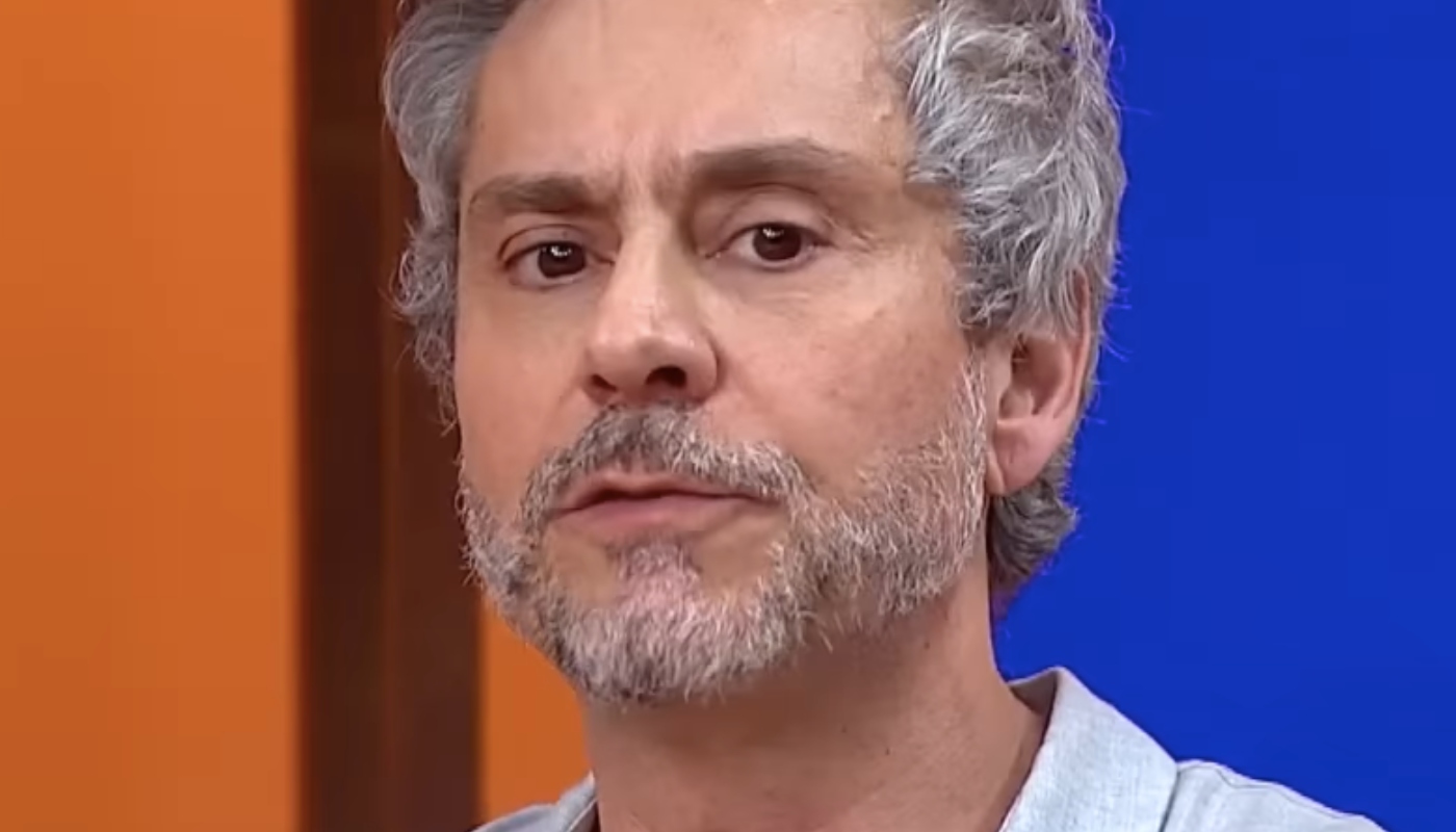 Alexandre Nero
