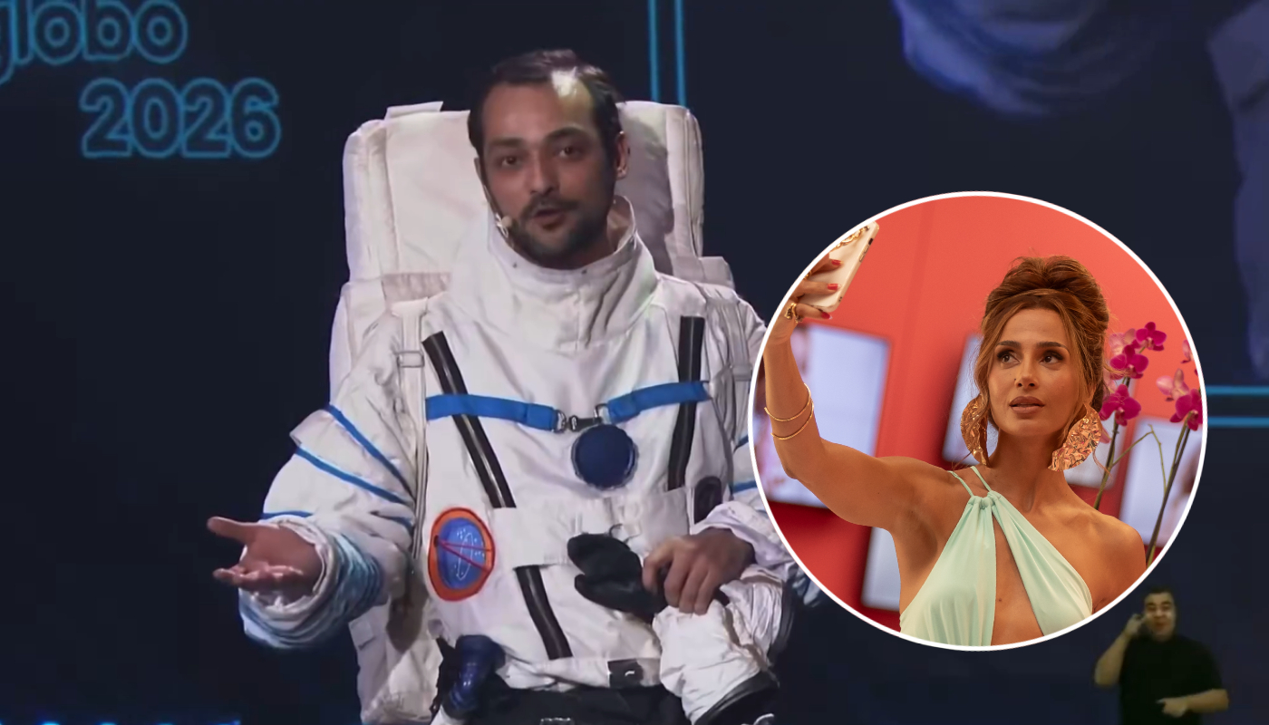 Diretora de “Beleza Fatal” responde alfinetada da Globo sobre a novela: “Sentiu”