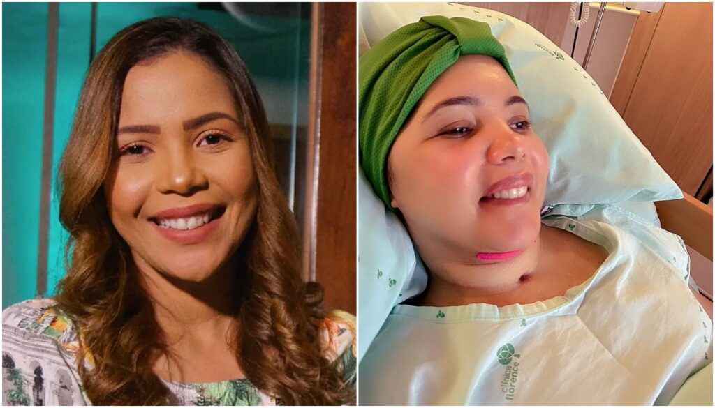 Amanda Wanessa