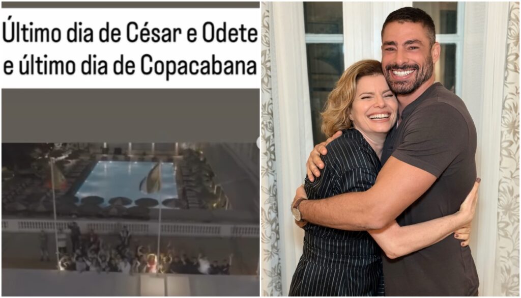 Debora Bloch