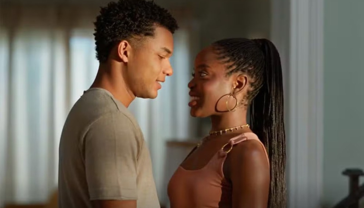 Em meio à tensão e discussões, Samuel pede Leo em casamento em “Dona de Mim”