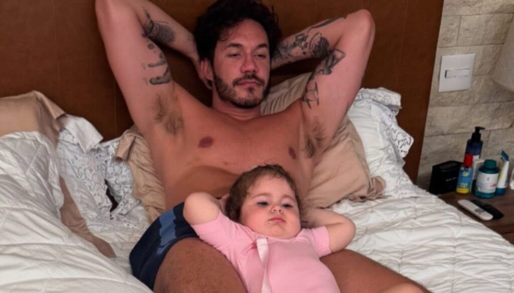 Eliezer e Lua