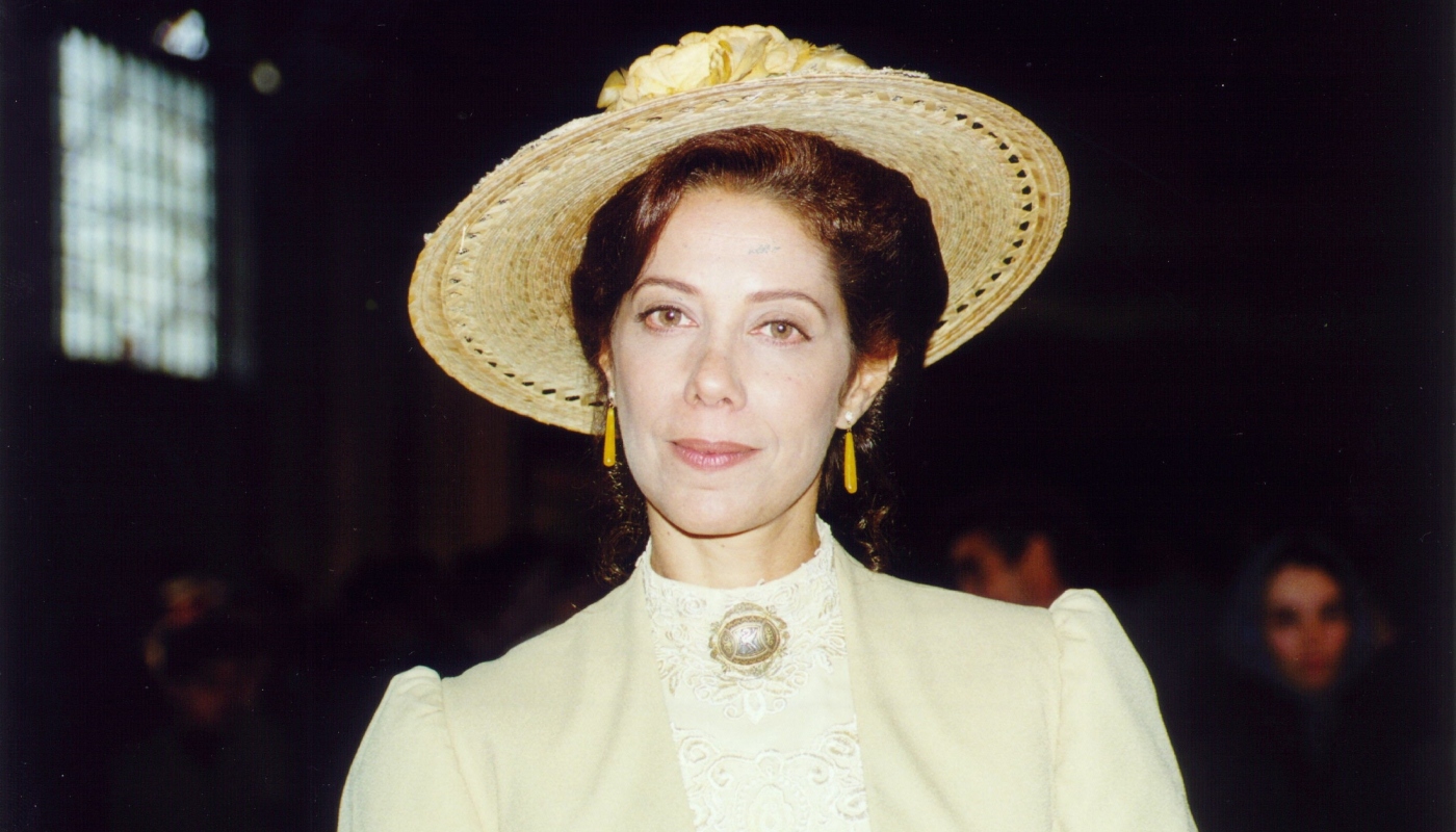 O que acontece com Janete no final de “Terra Nostra”: ganha desfecho surpreendente