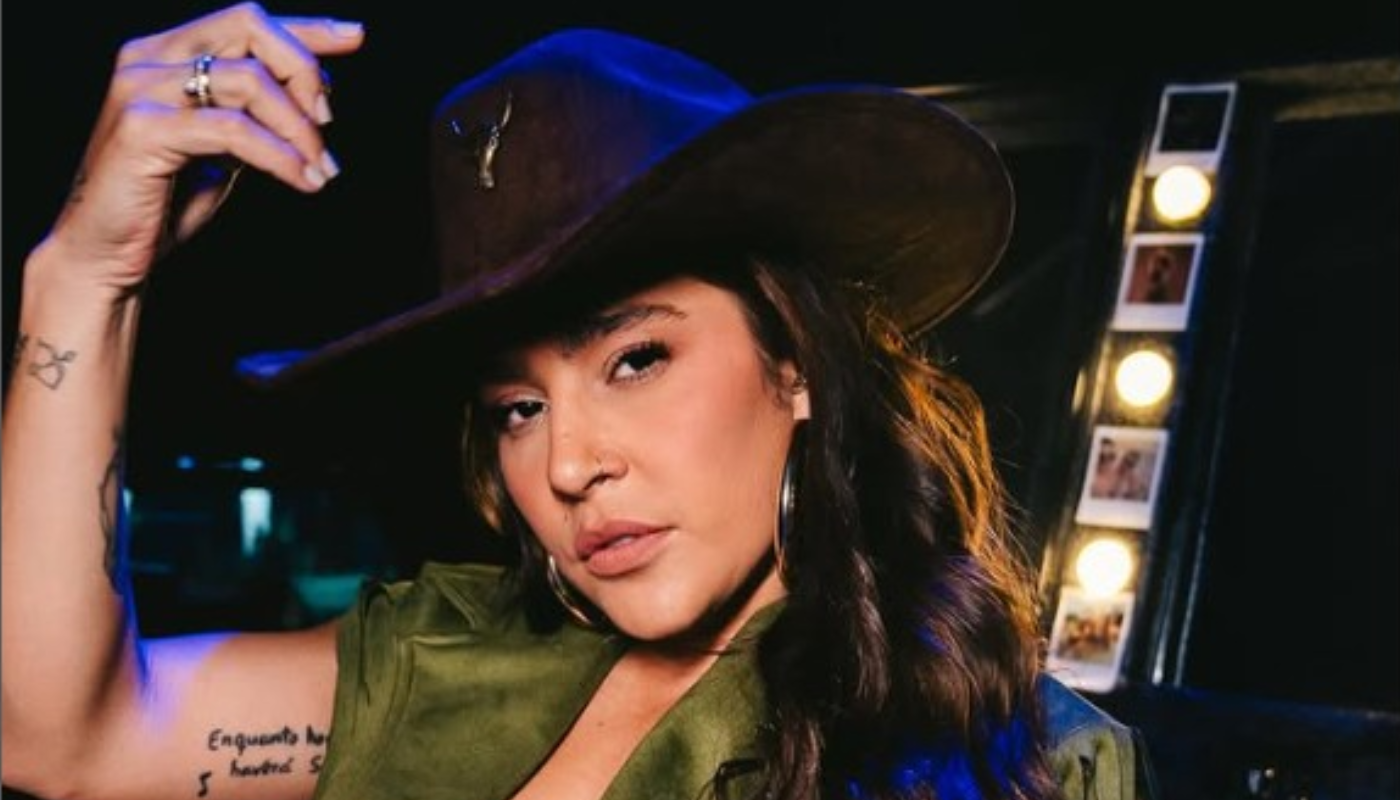 Lauana Prado. (Créditos: Reprodução / Instagram @lauanaprado)