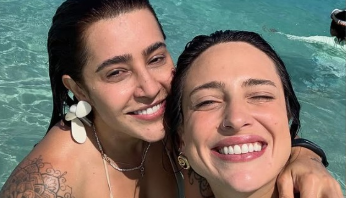 Lauana Prado e Tati Dias terminam noivado: influenciadora chora em desabafo