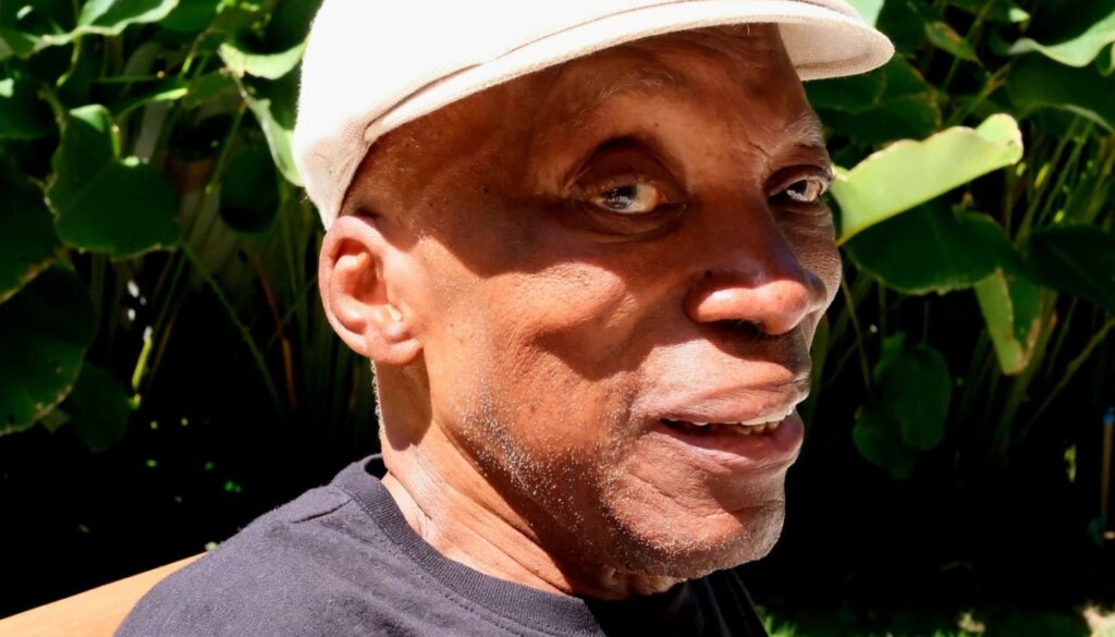 Milton Nascimento