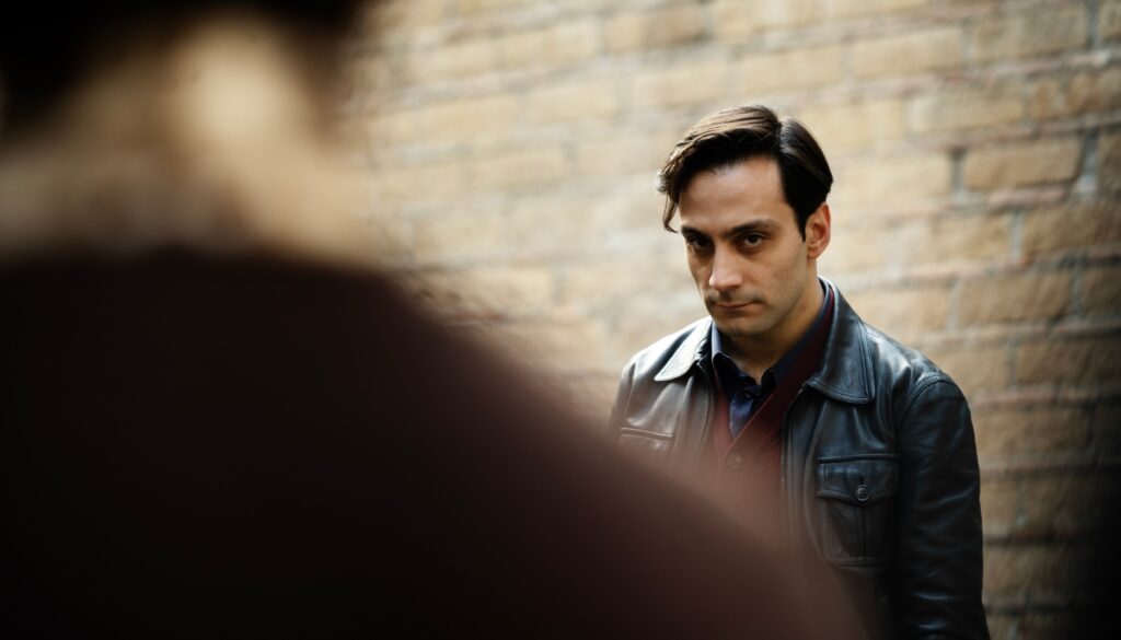 "O Monstro de Florença"