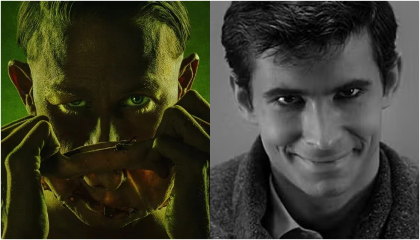 Ed Gein, de “Monstro”, da Netflix, inspirou outros três clássicos do terror