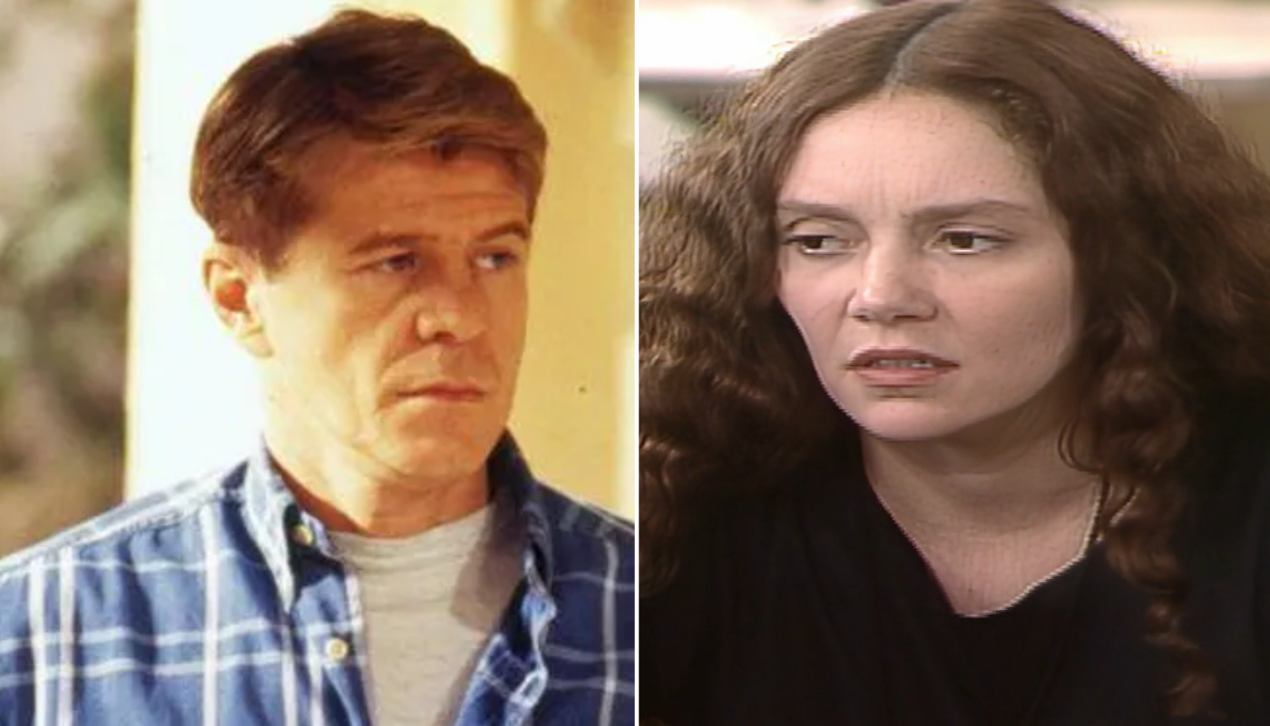 O que acontece com Raul e Andrezza no final de “A Viagem”