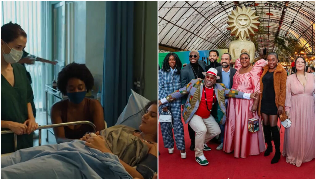 Trabalhos de Luiza Rosa