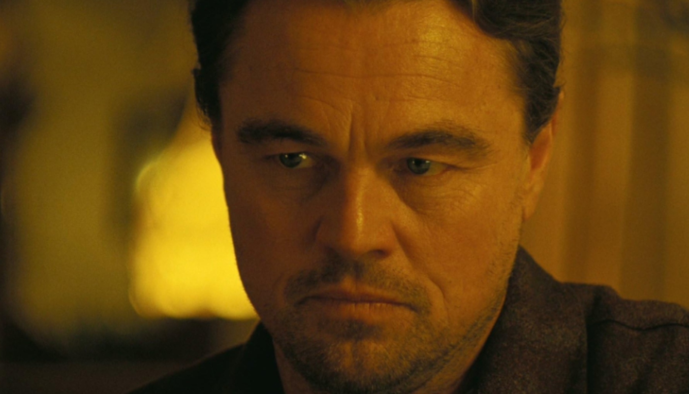 Relação de pai e filha inspirou “Uma Batalha Após a Outra”: “É onde está meu coração”