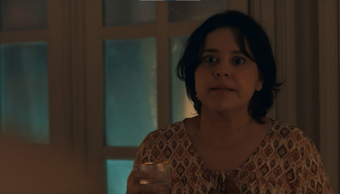 Claudia morre em "Três Graças"? O que acontece com a cuidadora de Josefa