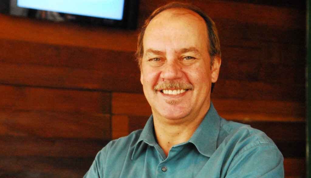 Paulo Cesar Grande em Malhação, 2009