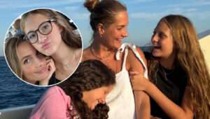 Schynaider Moura fala sobre “novo normal” 2 meses após partida da filha